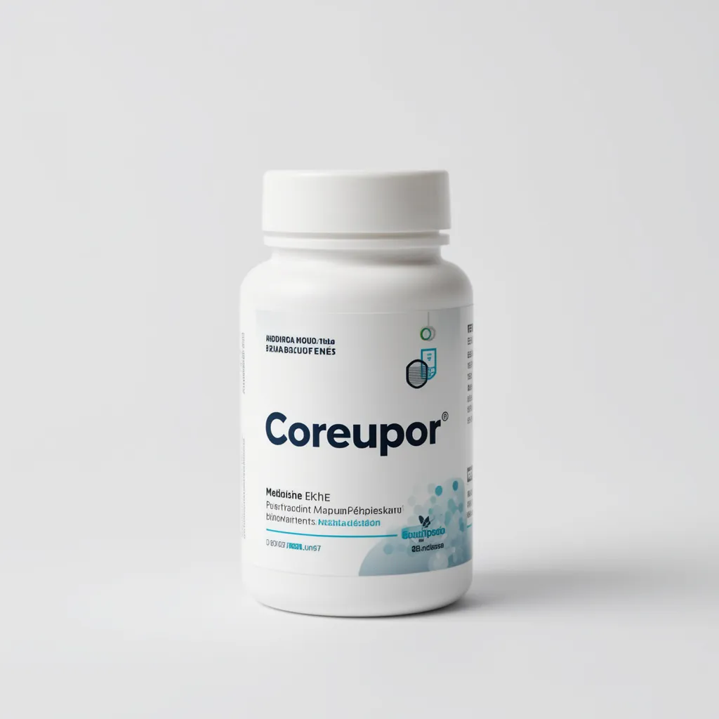 Coreupor